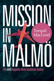 MISSION IN MALMO