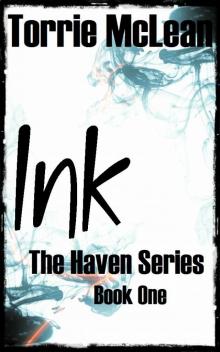 Ink (The Haven Series)