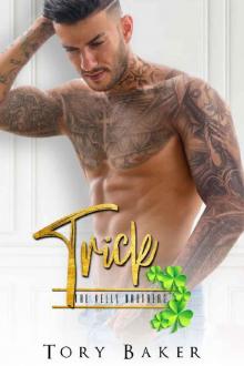 Trick (The Kelly Brothers Book 1)