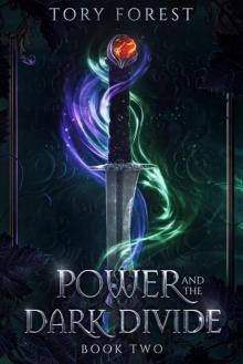 Power and the Dark Divide : Book Two