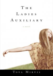 The Ladies Auxiliary