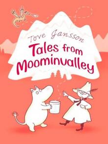 Tales From Moominvalley