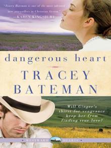 Dangerous Heart