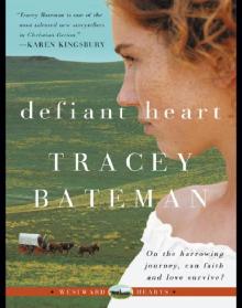 Defiant Heart