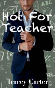 Hot for Teacher