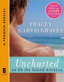 Uncharted An On the Island Novella Uncharted An On the Island Novella