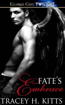 Fate's Embrace