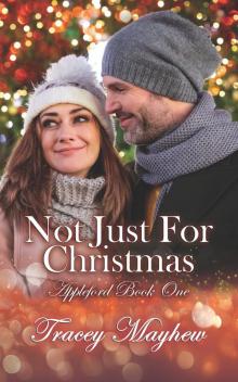 Not Just For Christmas