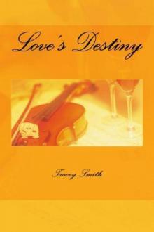 Love's Destiny (Love Trilogy #2)