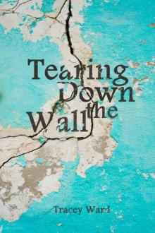 Tearing Down the Wall (Survival Series #3)