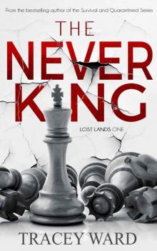 The Never King