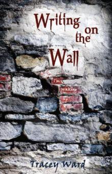 Writing on the Wall s-1