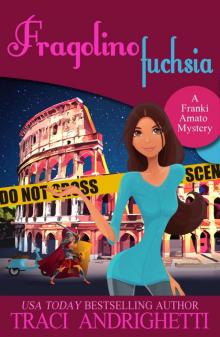 Fragolino Fuchsia