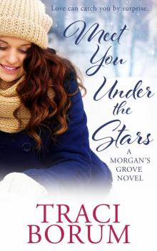 Meet You Under the Stars
