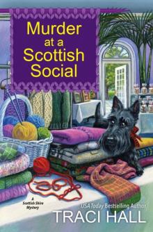 Murder at a Scottish Social Murder at a Scottish Social