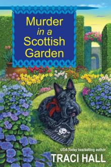Murder in a Scottish Garden Murder in a Scottish Garden