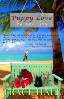 Puppy Love by the Sea Puppy Love by the Sea