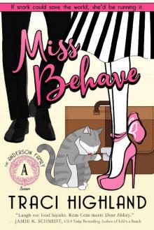 Miss Behave