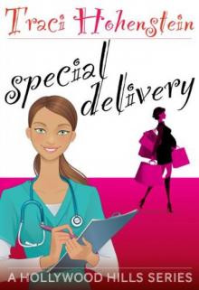 Special Delivery