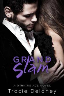 Grand Slam: A Winning Ace Novel (Book 3)