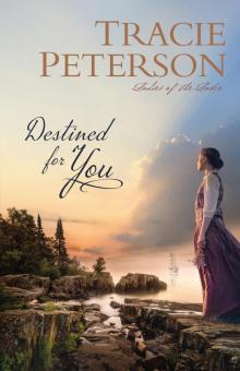 Destined for You Destined for You