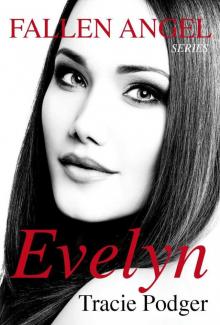 Evelyn (Fallen Angel Series Book 3)