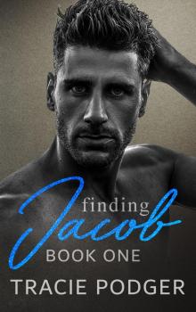 Finding Jacob, book 1