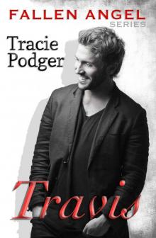 Travis: To accompany the Fallen Angel Series - A Mafia Romance