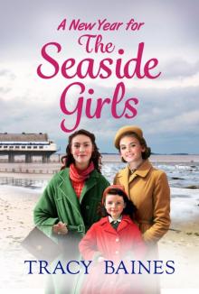 A New Year for the Seaside Girls
