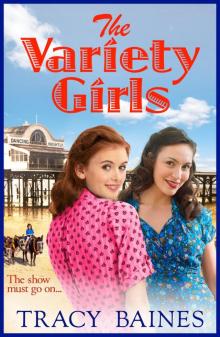 The Variety Girls The Variety Girls