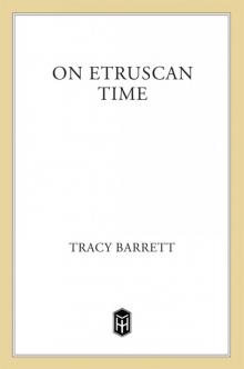 On Etruscan Time
