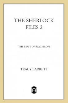 The Beast of Blackslope