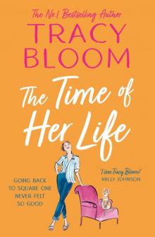 The Time of Her Life