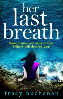 Her Last Breath Her Last Breath