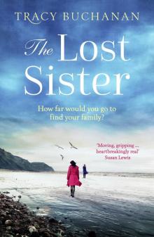 The Lost Sister The Lost Sister