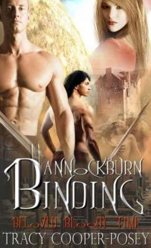 Bannockburn Binding (Beloved Bloody Time)