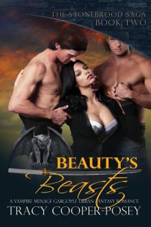 Beauty's Beasts