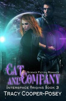 Cat and Company