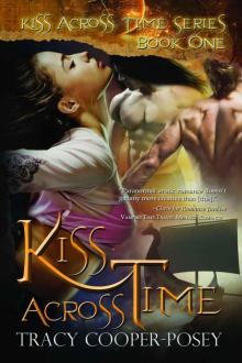 [Kiss Across Time 01.0] Kiss Across Time