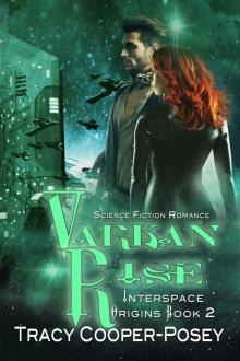 Varken Rise