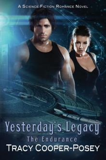 Yesterday's Legacy