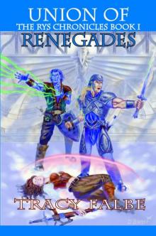 Union of Renegades