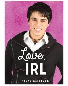 Love, IRL