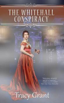 The Whitehall Conspiracy