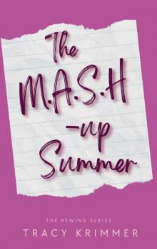 The Mash-Up Summer