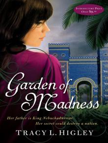 Garden of Madness Garden of Madness