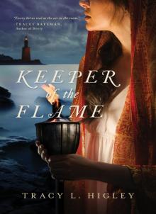 Keeper of the Flame Keeper of the Flame