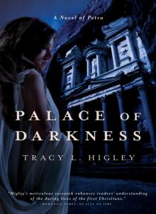 Palace of Darkness Palace of Darkness