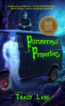 Paranormal Properties