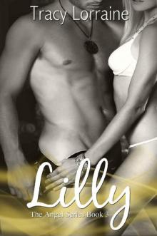 Lilly (Angel Series Book 3)
